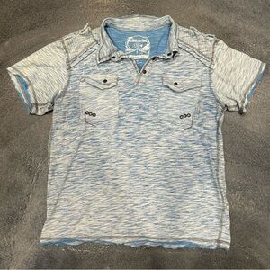 Buckle Black label men’s shirt